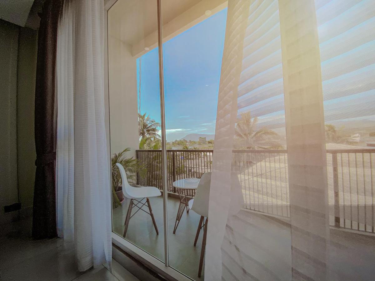 Hotel Montagne Regency Kampot Exterior foto